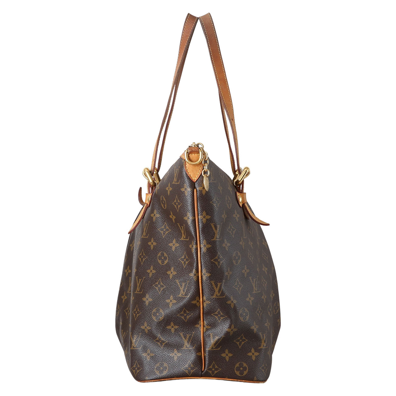 LOUIS VUITTON(USED)루이비통 모노그램 팔레르모 GM